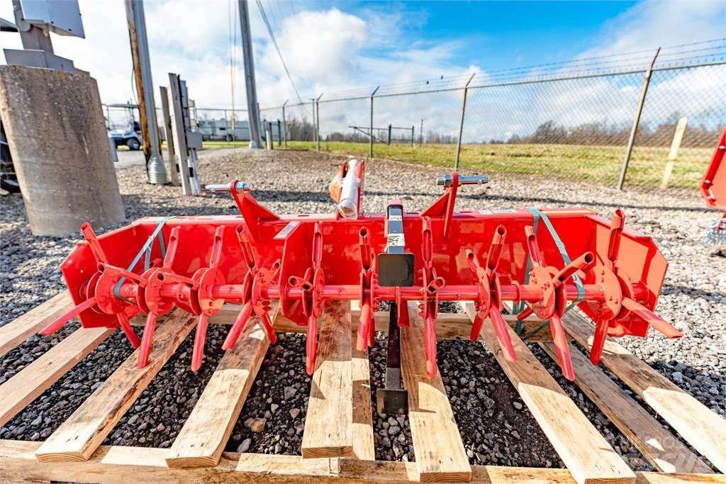Bush Hog CPG60 Transport - Annet