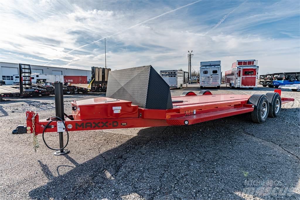  MAXX A6X8024 Biltransporter henger
