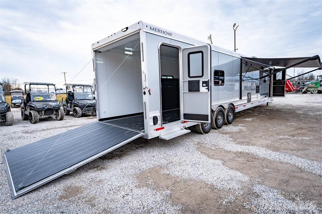 Merhow 8M1745 Bobil og campingvogn