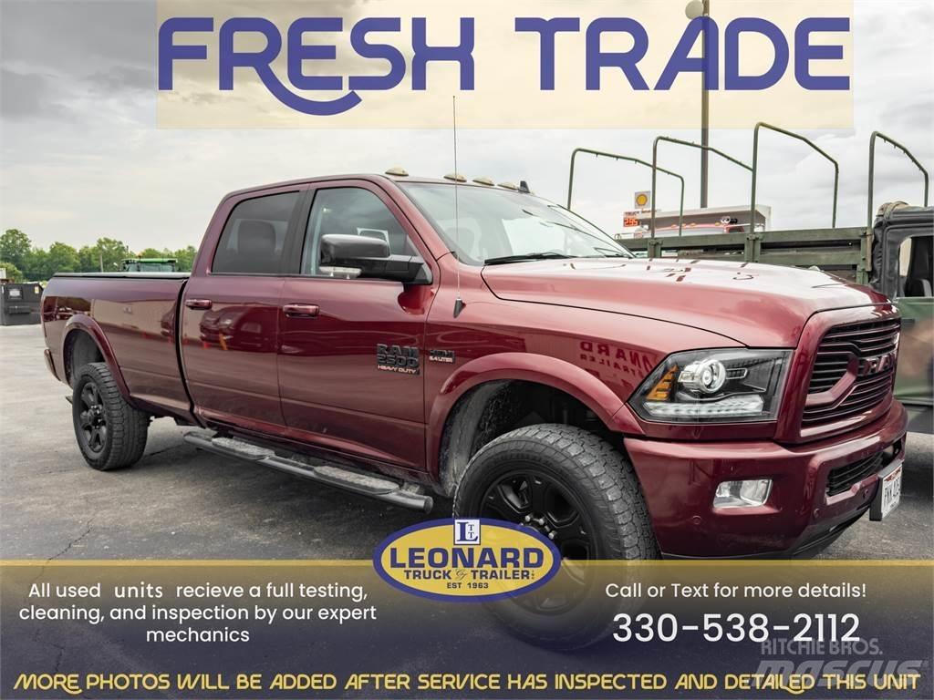 RAM 2500 Andre lastebiler