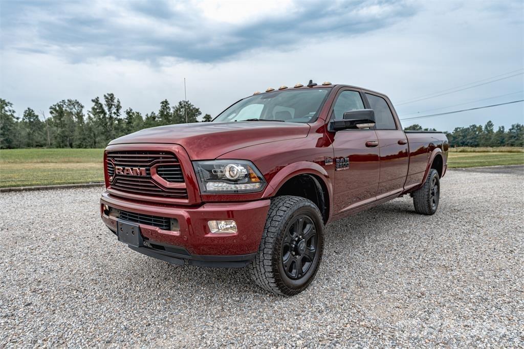 RAM 2500 Andre lastebiler