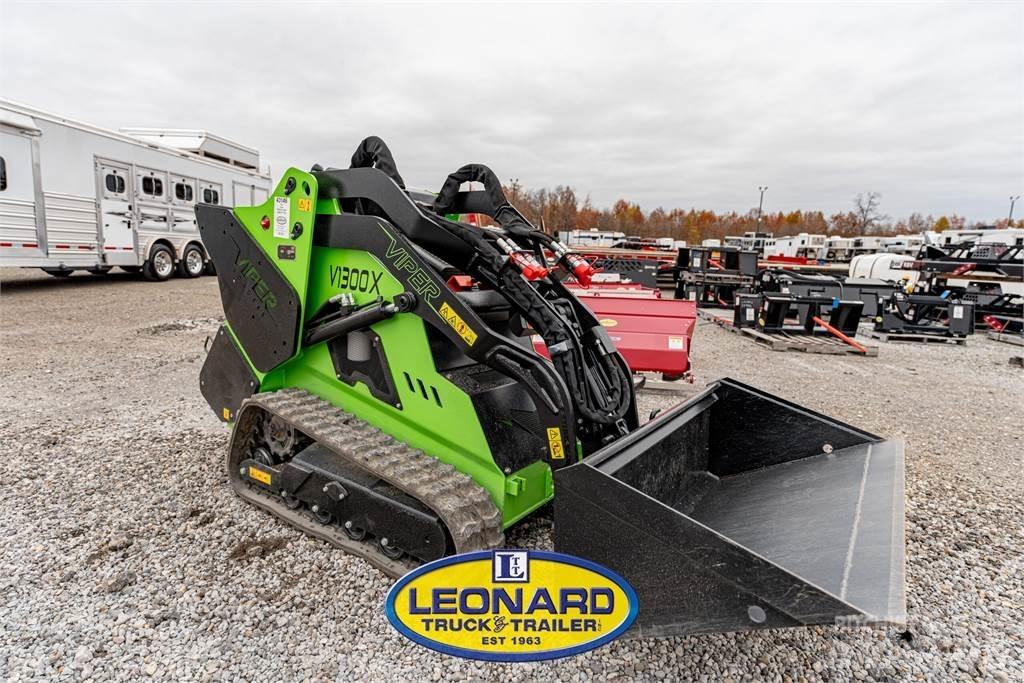 Viper V1300X Andre lastebiler