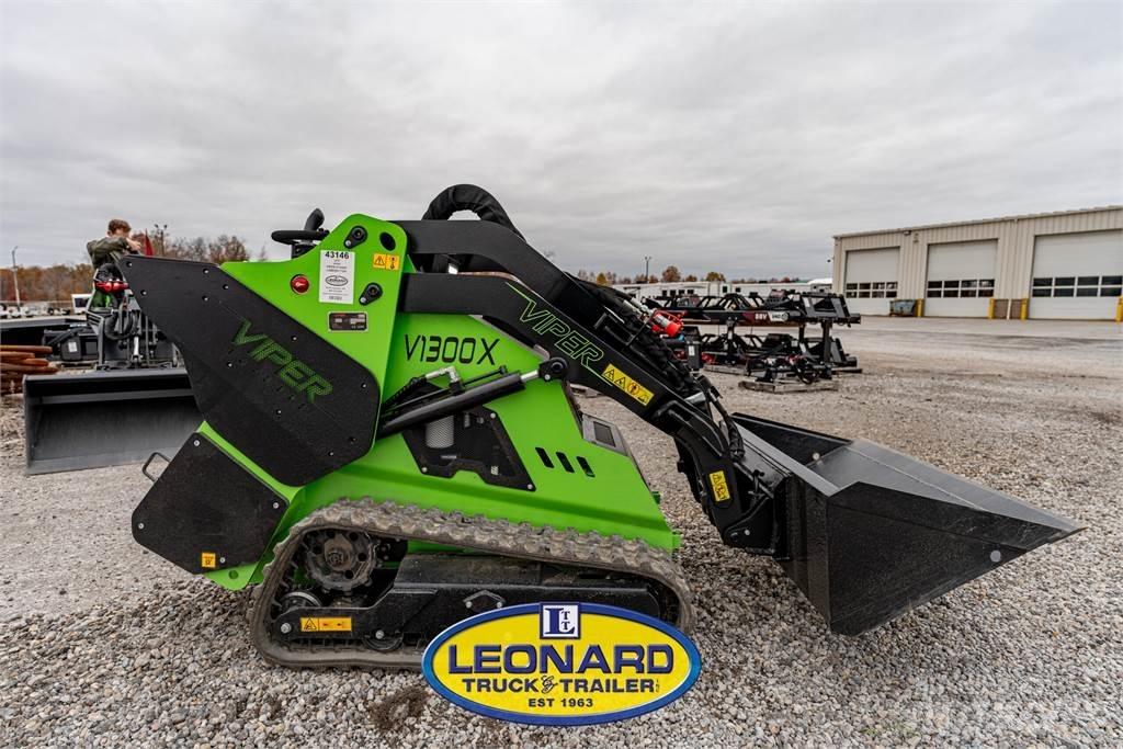 Viper V1300X Andre lastebiler