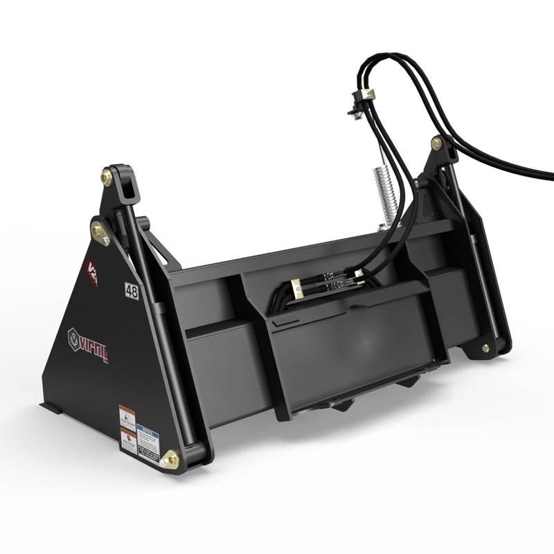 Virnig CMP48 Transport - Annet