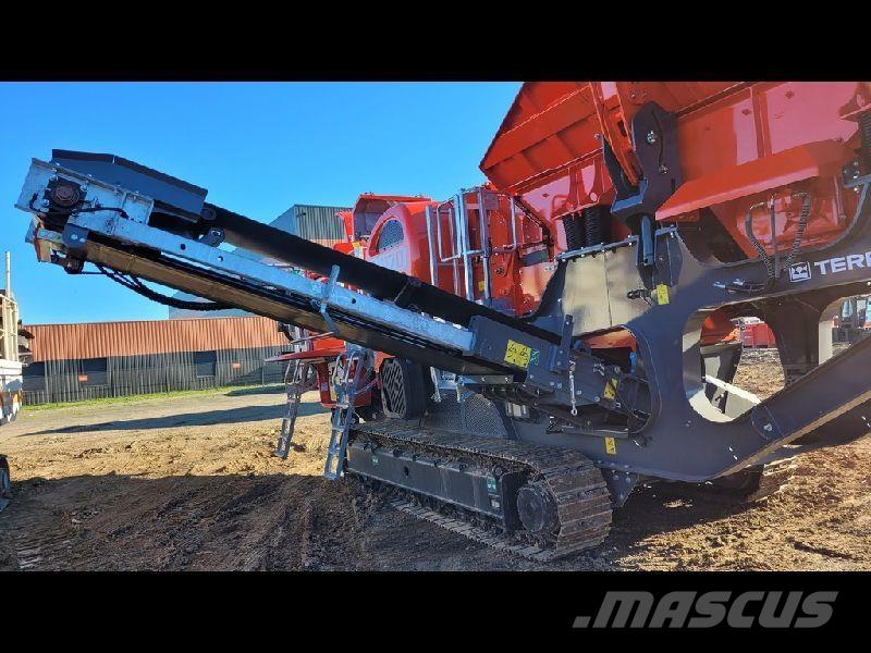 Finlay J1170D Knusere