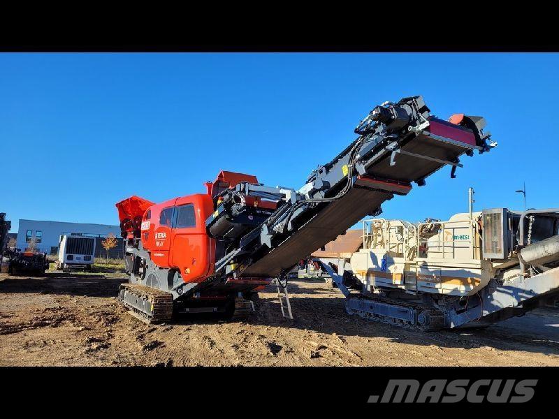 Finlay J1170D Knusere