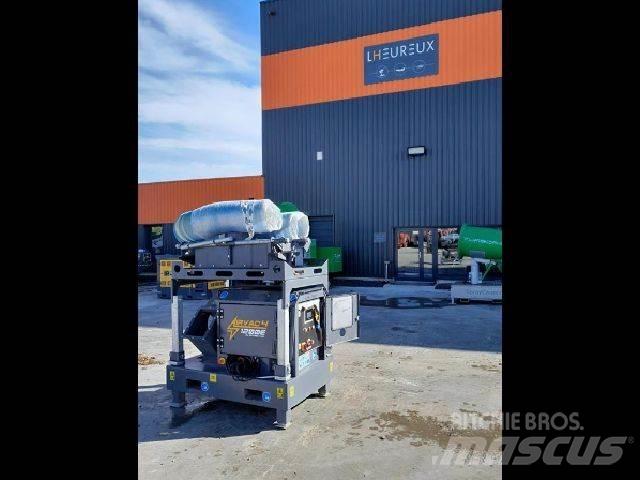 Screenpod AV41200E Knusere