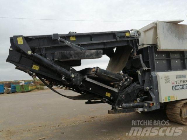 Terex TDS820774 Møller/Slipemaskiner