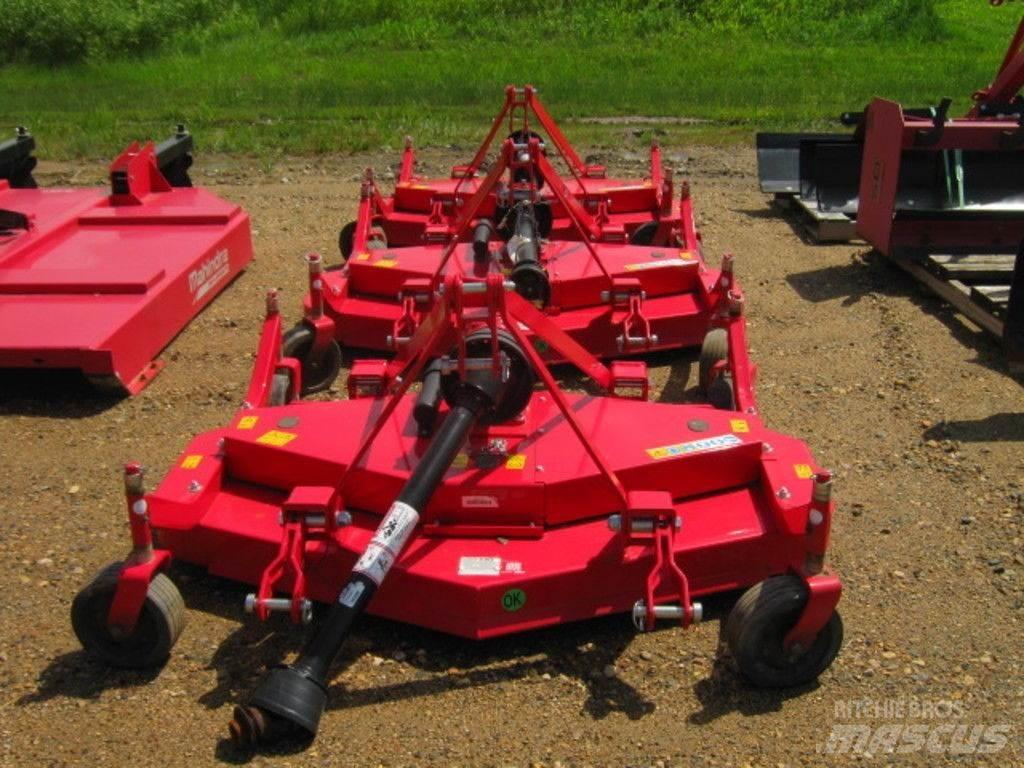 Mahindra KFM60 Slåmaskiner