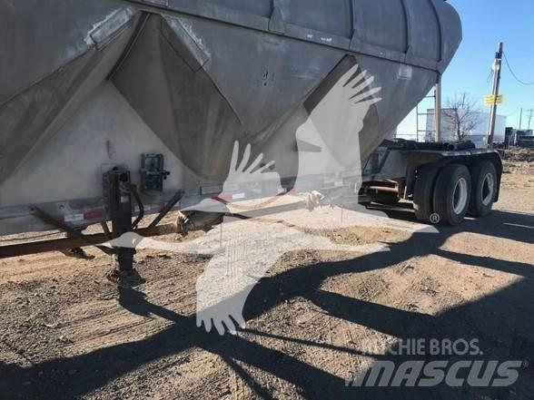 Fruehauf  Tanksemi