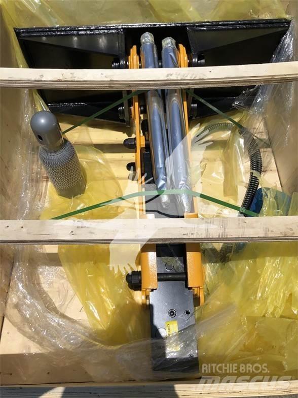 HMB 680 Hydrauliske hammere
