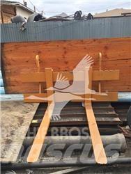 JRB  Gafler