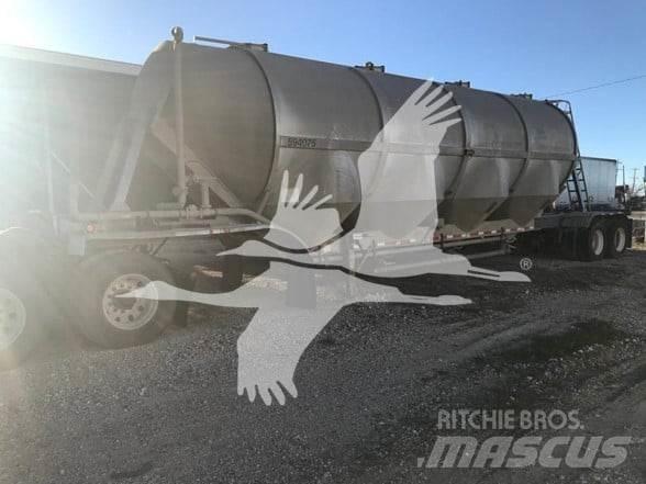 Polar  Tanksemi