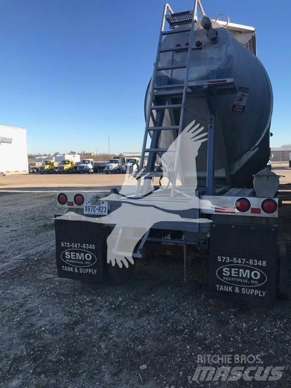 Polar  Tanksemi