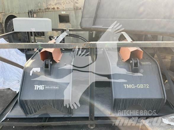 TMG -GB72 Gripere