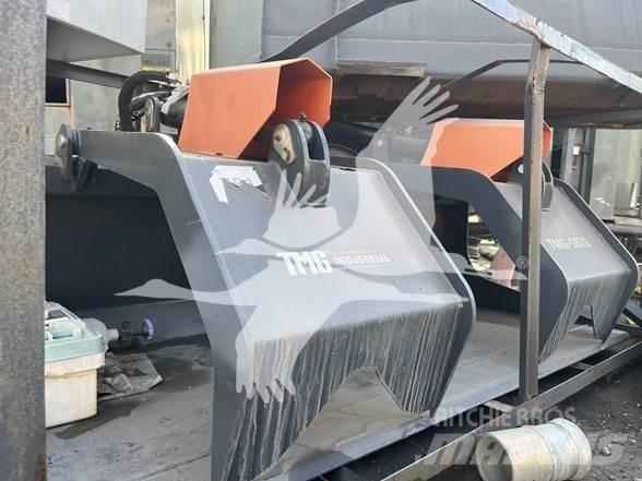 TMG -GB72 Gripere