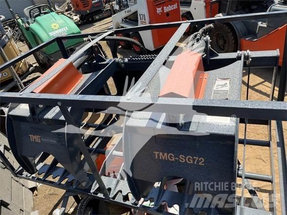 TMG -SG72 Gripere