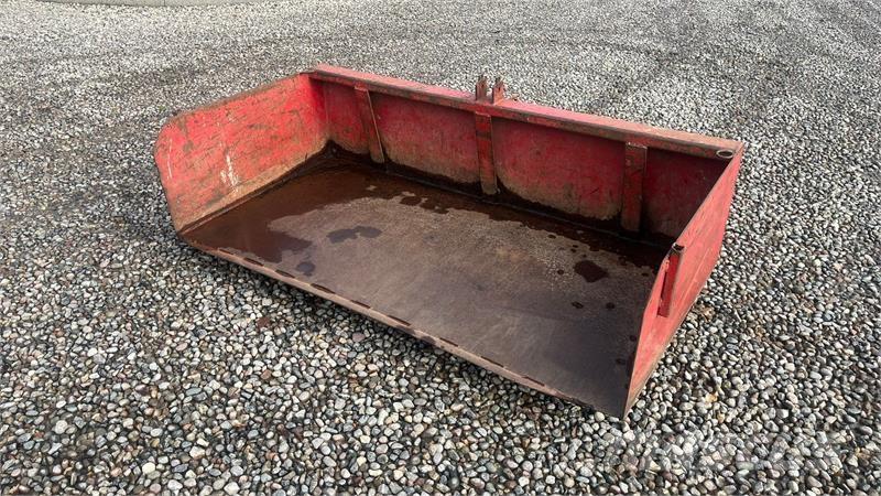  Premo 200 Annet tilbehør