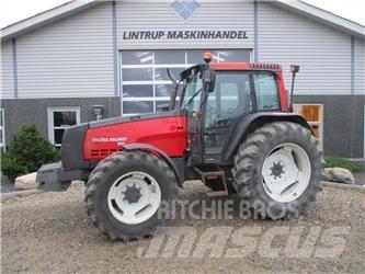 Valmet 8050 Traktorer