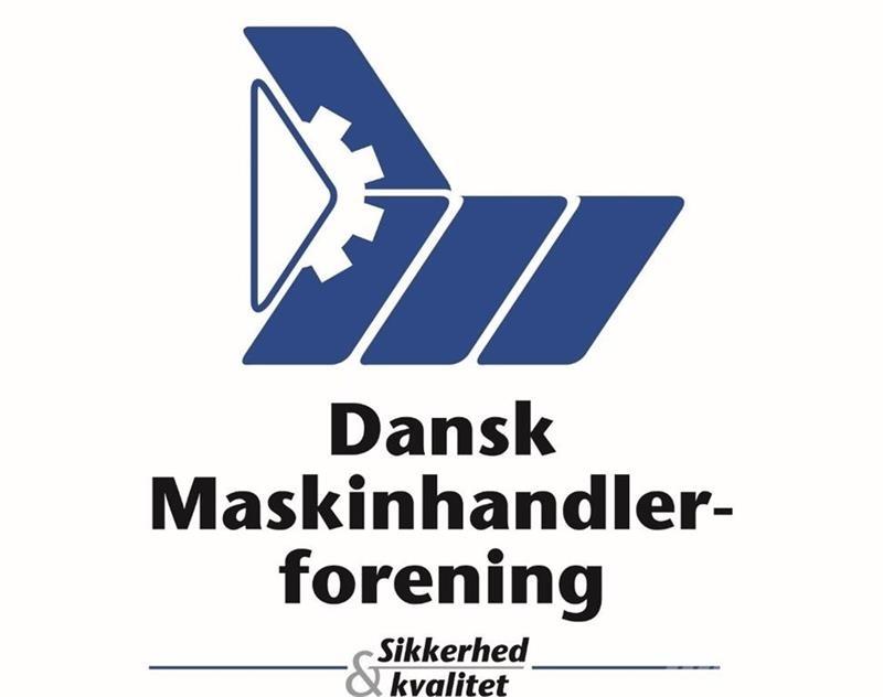 Valmet 8050 Traktorer