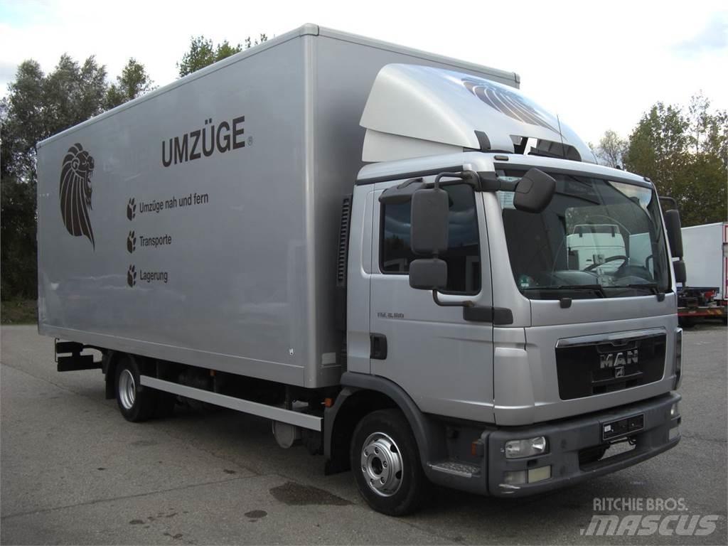 DAF XF480 FAR Skapbiler Frys/kjøl/varme