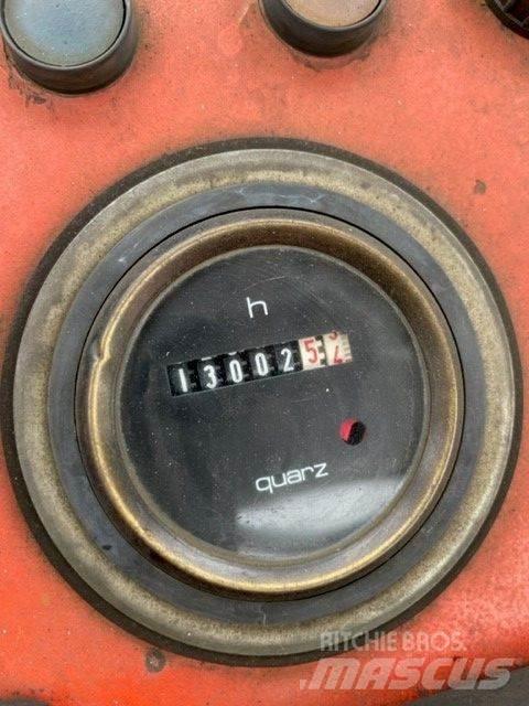 O&K V 20 Diesel Trucker