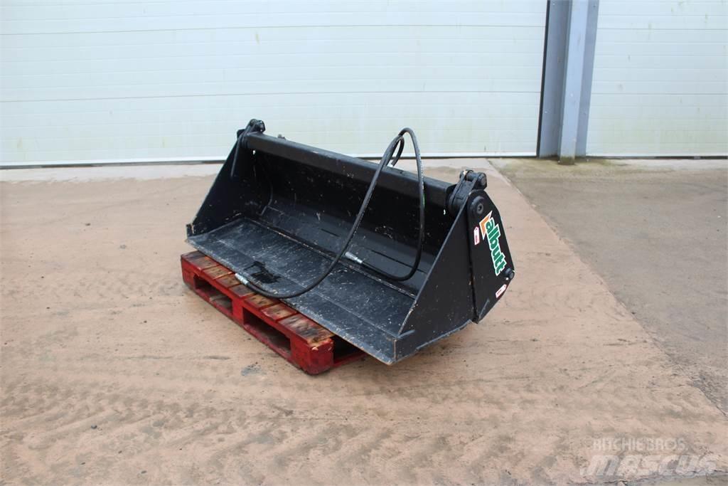 Albutt A011-5CS Anlegg - Annet