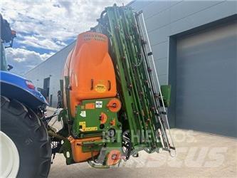 Amazone UF1801 Anlegg - Annet