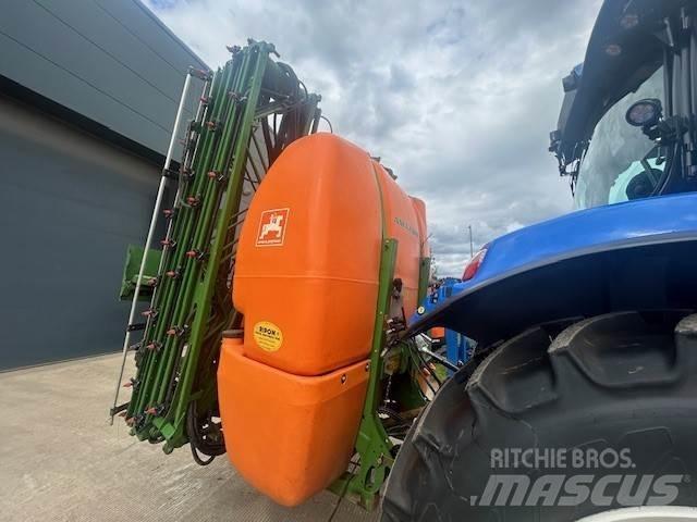 Amazone UF1801 Anlegg - Annet