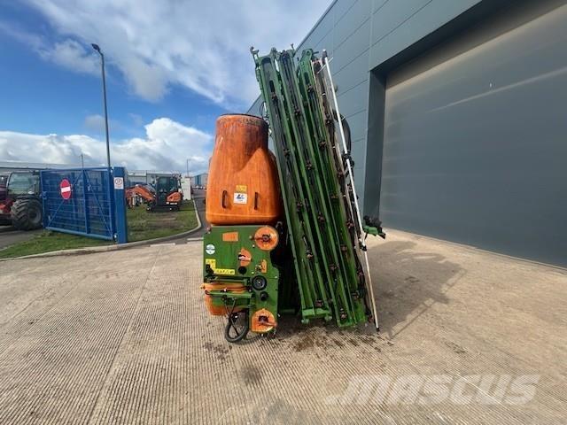 Amazone Uf1801 Kunstgjødselspreder