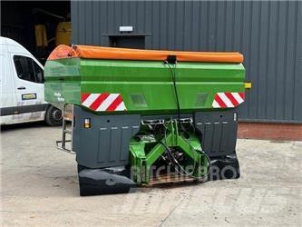 Amazone ZATS 4200 Anlegg - Annet