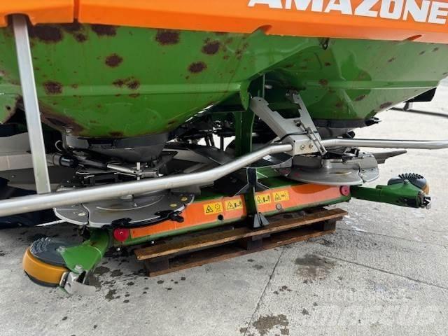 Amazone ZATS 4200 Anlegg - Annet