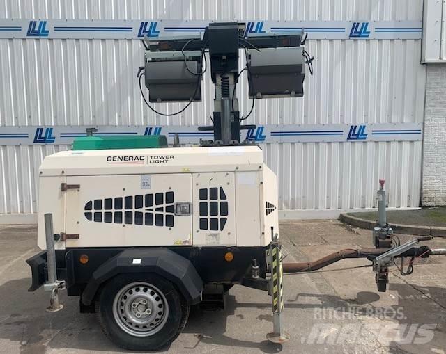 Generac VT1-ECO Anlegg - Annet