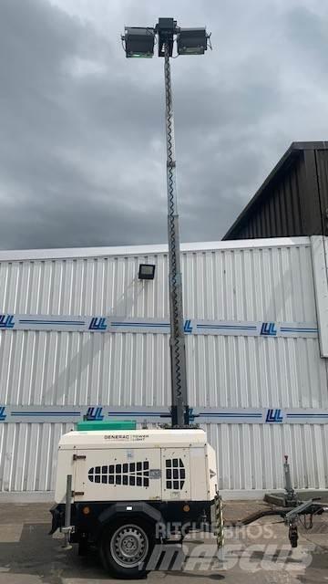 Generac VT1-ECO Anlegg - Annet