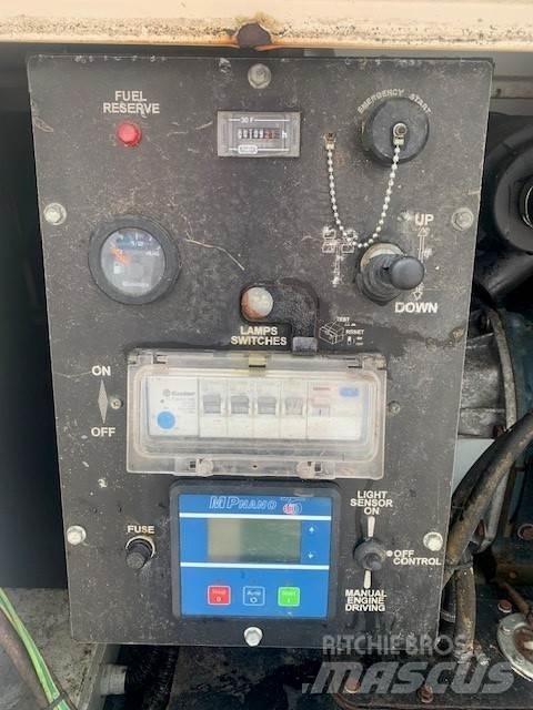 Generac VT1-ECO Anlegg - Annet
