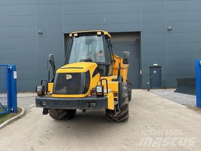 JCB  Mini dumpere