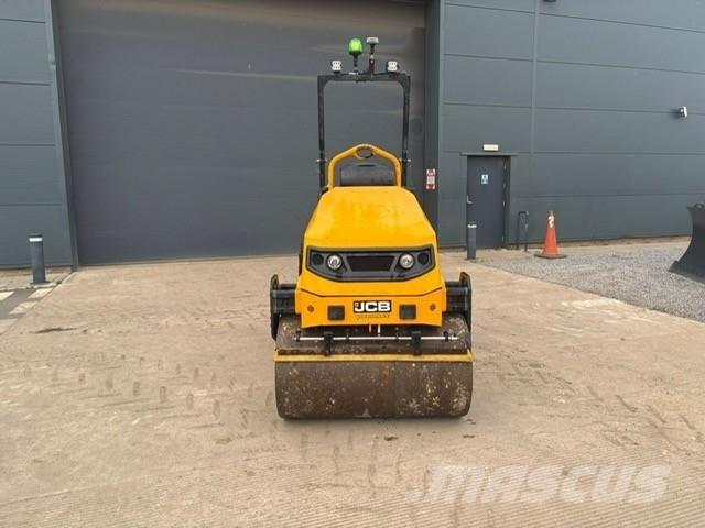 JCB CT260-120 Anlegg - Annet