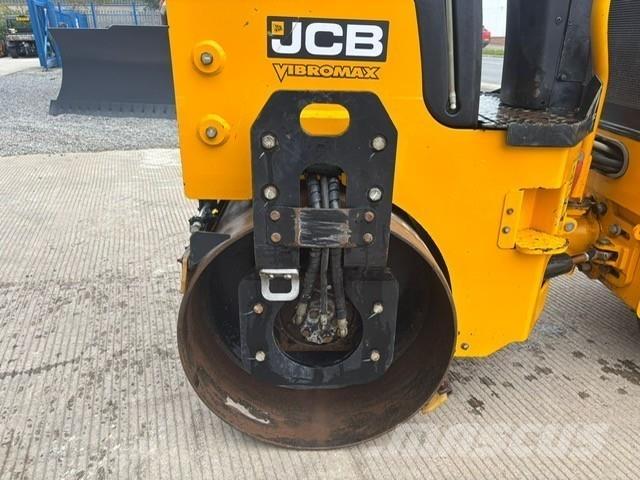 JCB CT260-120 Anlegg - Annet