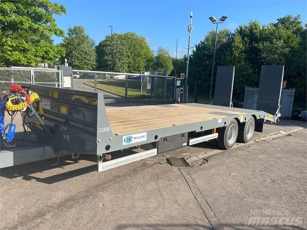 Kane LLTM 16T MPV/redskapsbærer