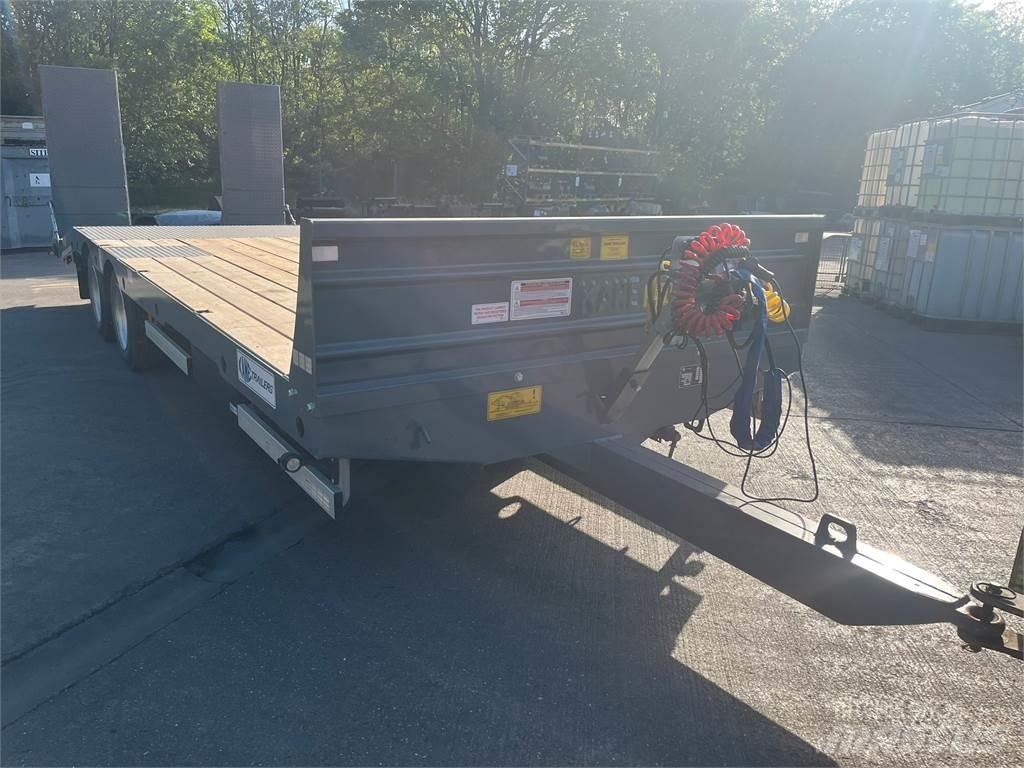 Kane LLTM 16T MPV/redskapsbærer