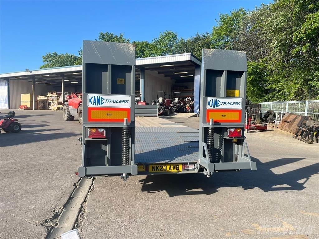 Kane LLTM 16T MPV/redskapsbærer