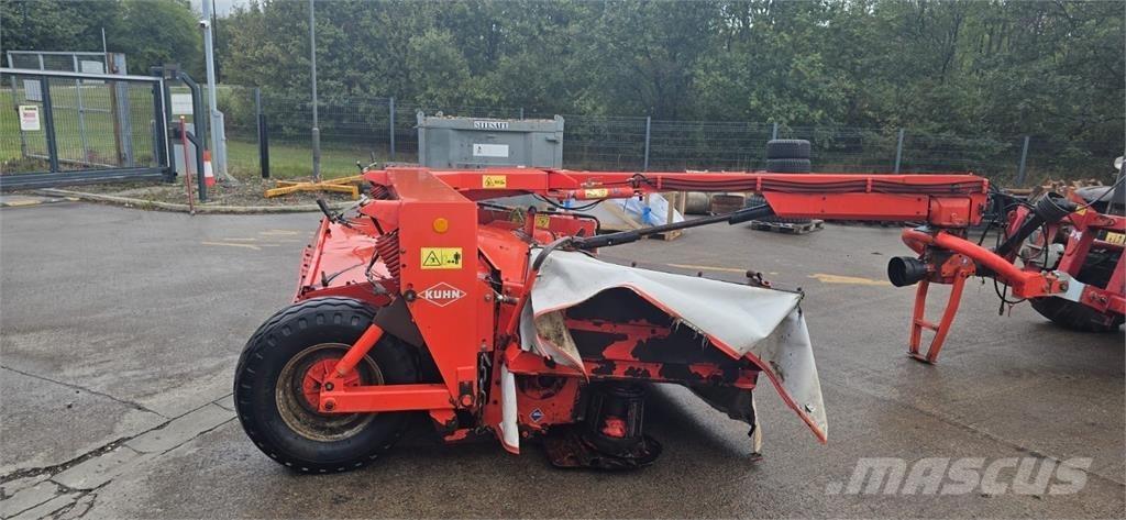 Kuhn FC 302 G Slåmaskiner
