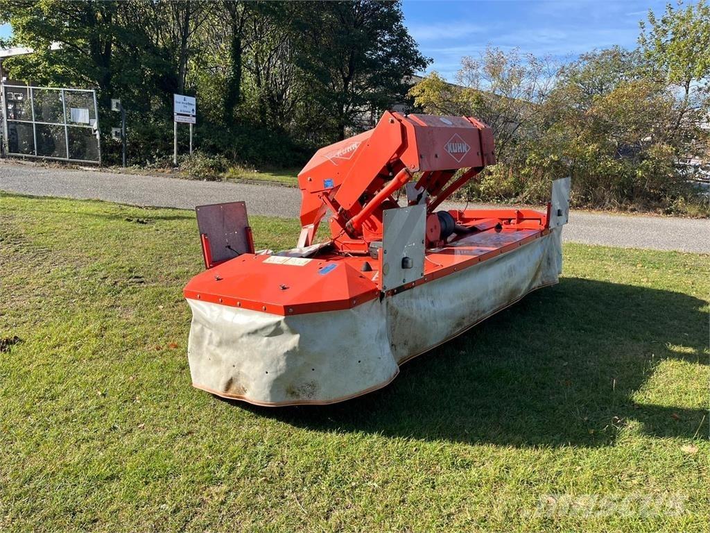 Kuhn FC313 F Slåmaskiner