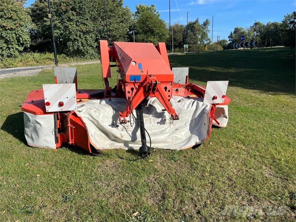 Kuhn FC313 F Slåmaskiner