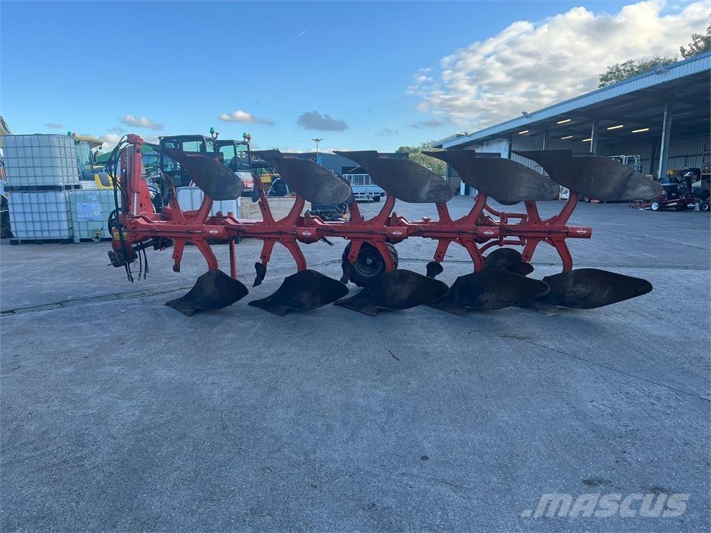 Kuhn Vari-Master Vanlige ploger