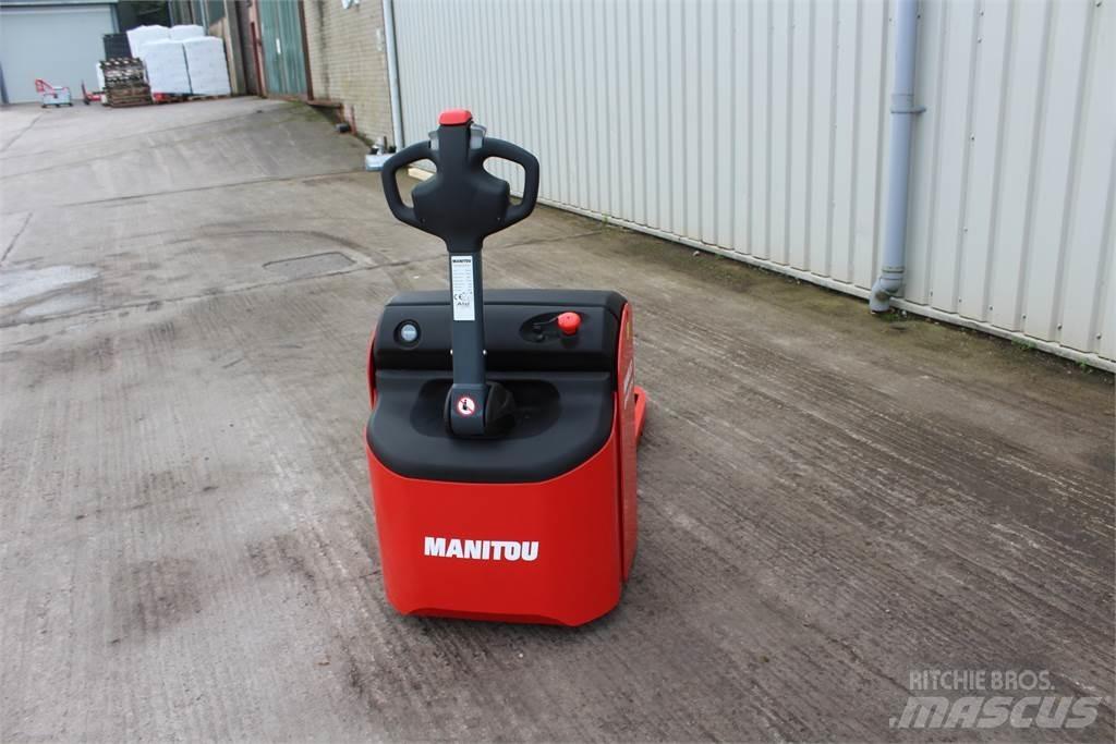 Manitou MANILEC EP 20 Anlegg - Annet