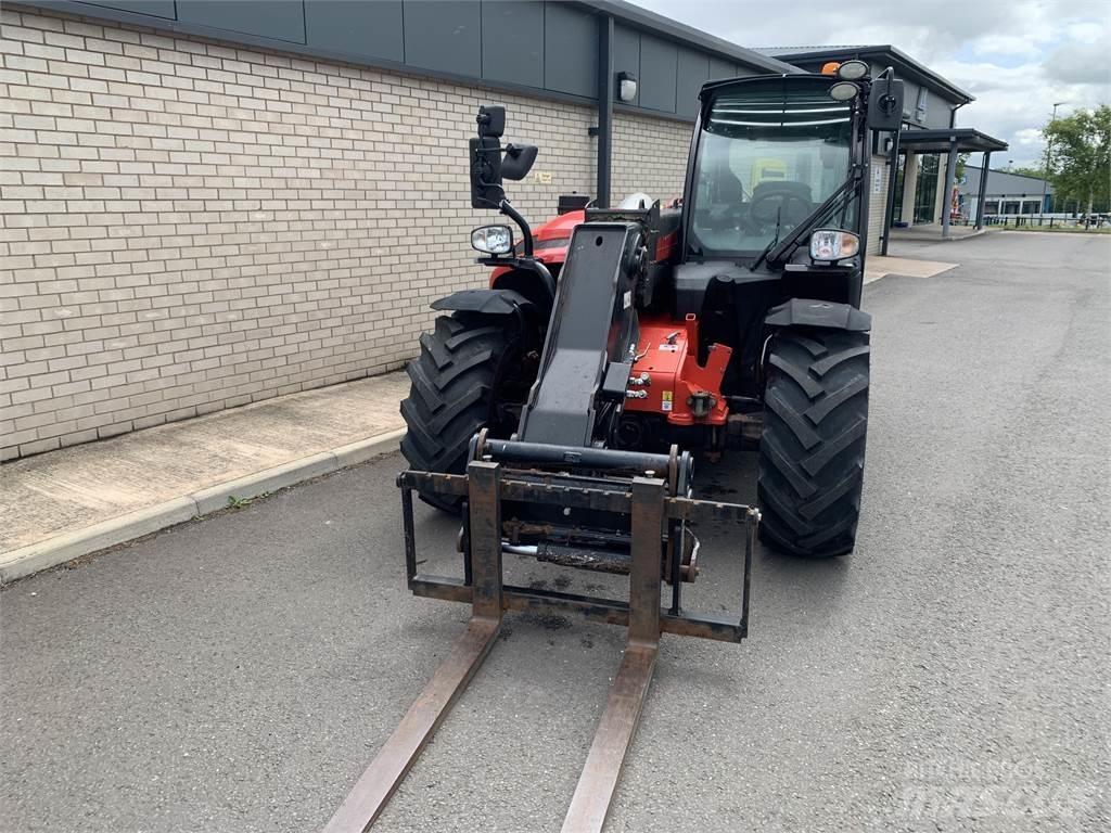 Manitou MLT 630 Elite Teleskoplastere