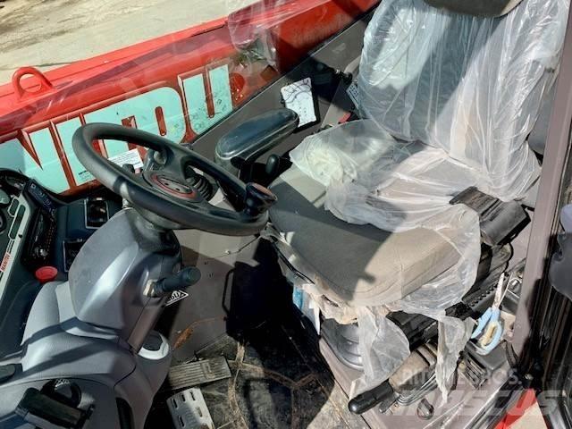 Manitou Mlt629 Teleskoplastere