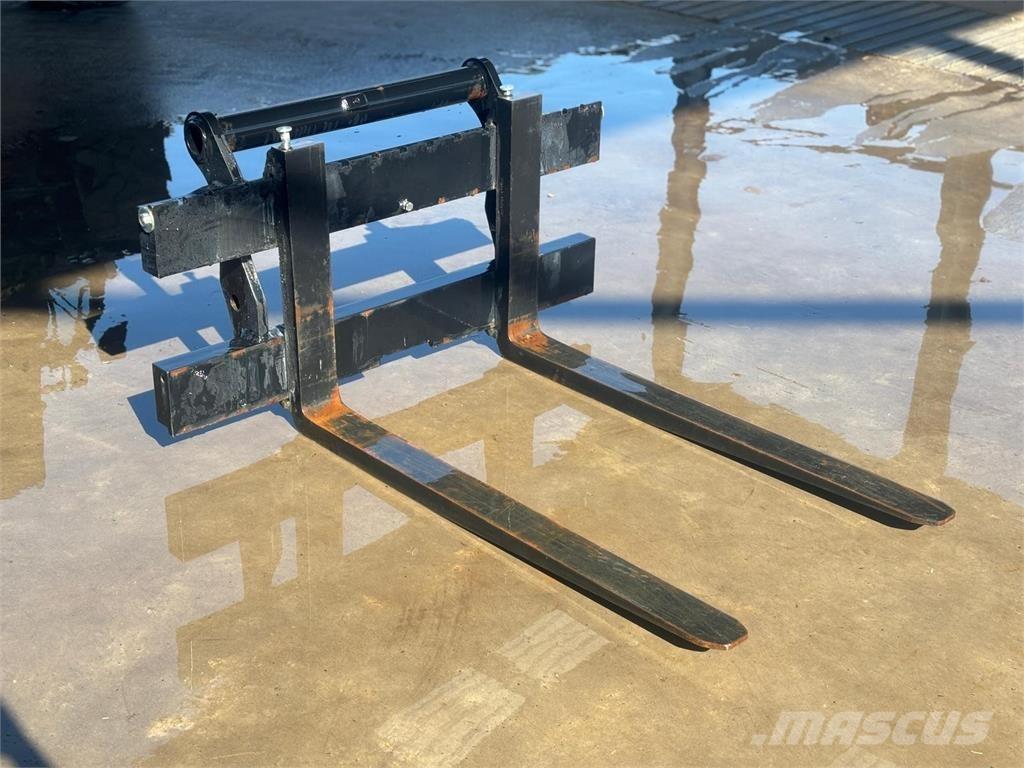 Manitou Pallet Forks Gafler