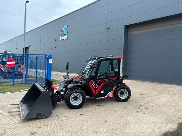 Manitou Ulm 415 Anlegg - Annet